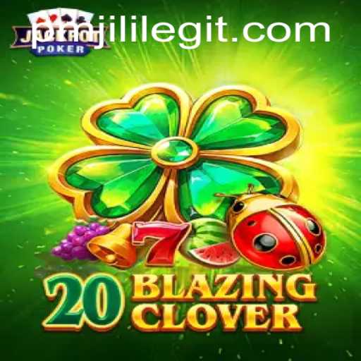 Diving into 20BlazingClover: A Comprehensive Look at the Game and Its Play