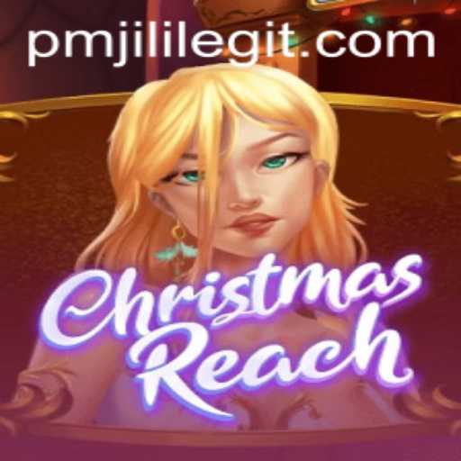 Dive into the World of 'ChristmasReach': A Festive Gaming Adventure