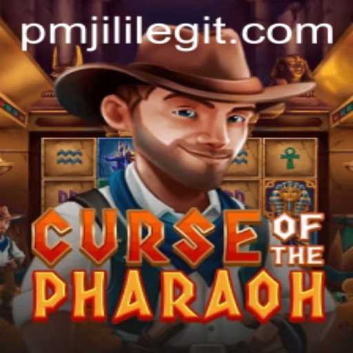 Curse of the Pharaoh: A Thrilling Adventure with PMJILI