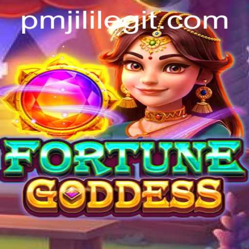 Exploring the Enchanting World of FORTUNEGODDESS: A Guide to PMJILI's Latest Sensation