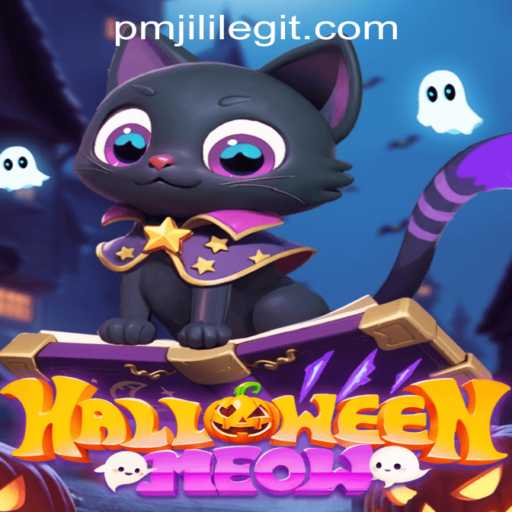 HalloweenMeow: Discover the Hauntingly Fun Game with PMJILI