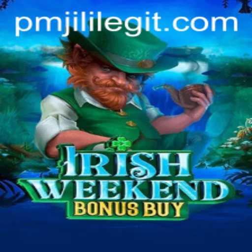 Discover the Exciting World of IrishWeekendBonusBuy: An In-Depth Look