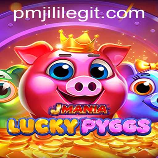 Unveiling JManiaLuckyPyggs: A Thrilling Adventure with PMJILI
