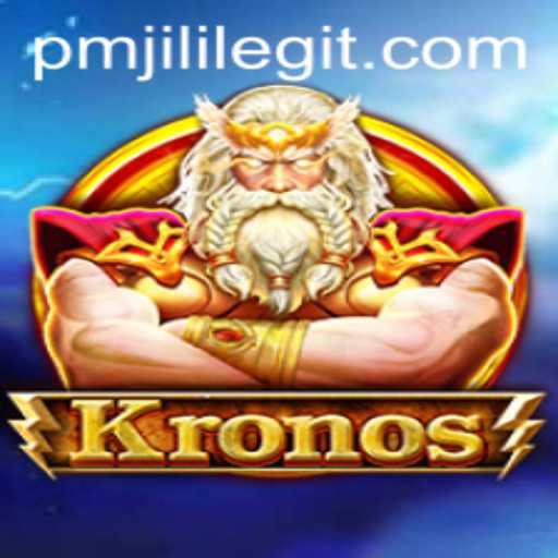 Discovering Kronos: A Comprehensive Look at the Revolutionary Game Featuring PMJILI