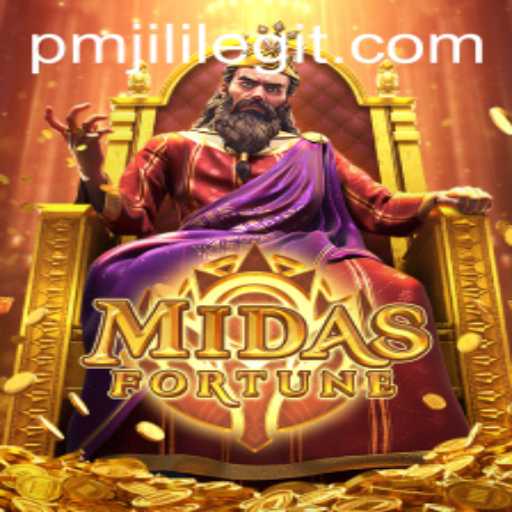 Unveiling MidasFortune: A New Era of Gaming with PMJILI