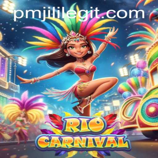 Experience the Vibrant World of RioCarnival: A Thrilling Gaming Adventure
