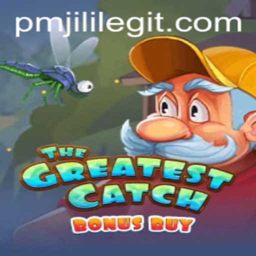 TheGreatestCatchBonusBuy: Dive into a World of Adventure and Rewards