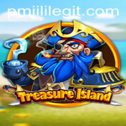 TreasureIsland: Unearthing the Mysteries with PMJILI