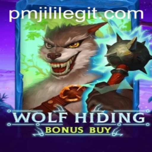 Explore the Fascinating World of WolfHidingBonusBuy