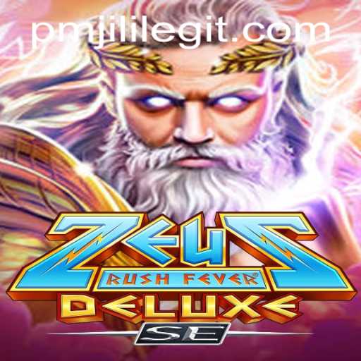 Experience the Thrills of ZeusRushFeverDeluxeSE: A New Era in Gaming